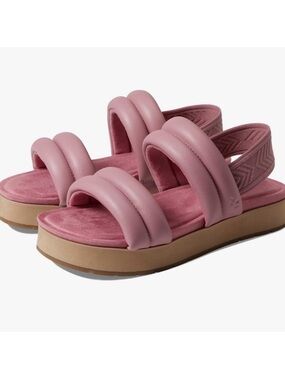 Koolaburra by UGG Anida Sandals Size 8